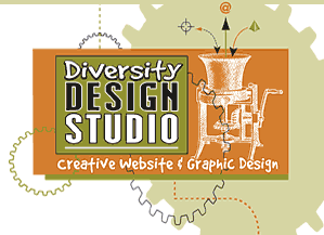 Portland graphic design, shopping carts, brand identity, logo design and website design